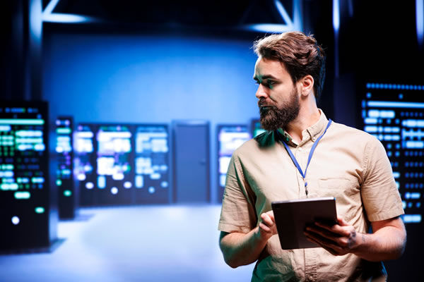 Suporte Técnico em Baterias: Garantindo Performance Máxima no Seu Dia a Dia