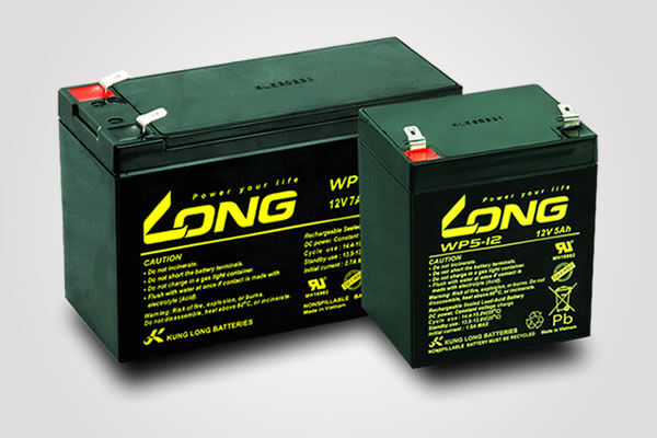 Conheça as Baterias Kung Long: A Escolha Inteligente para Eficiência Energética