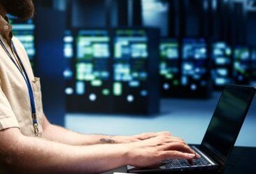 Performance Nobreak UPS: Os Benefícios Surpreendentes Para a Continuidade de Seus Projetos