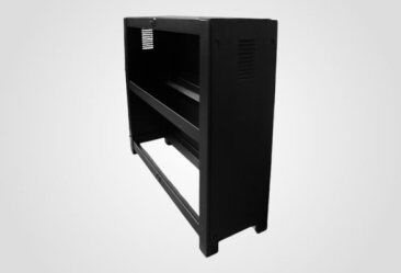 Gabinetes para Baterias: A Proteção Necessária para um Ambiente Mais Seguro